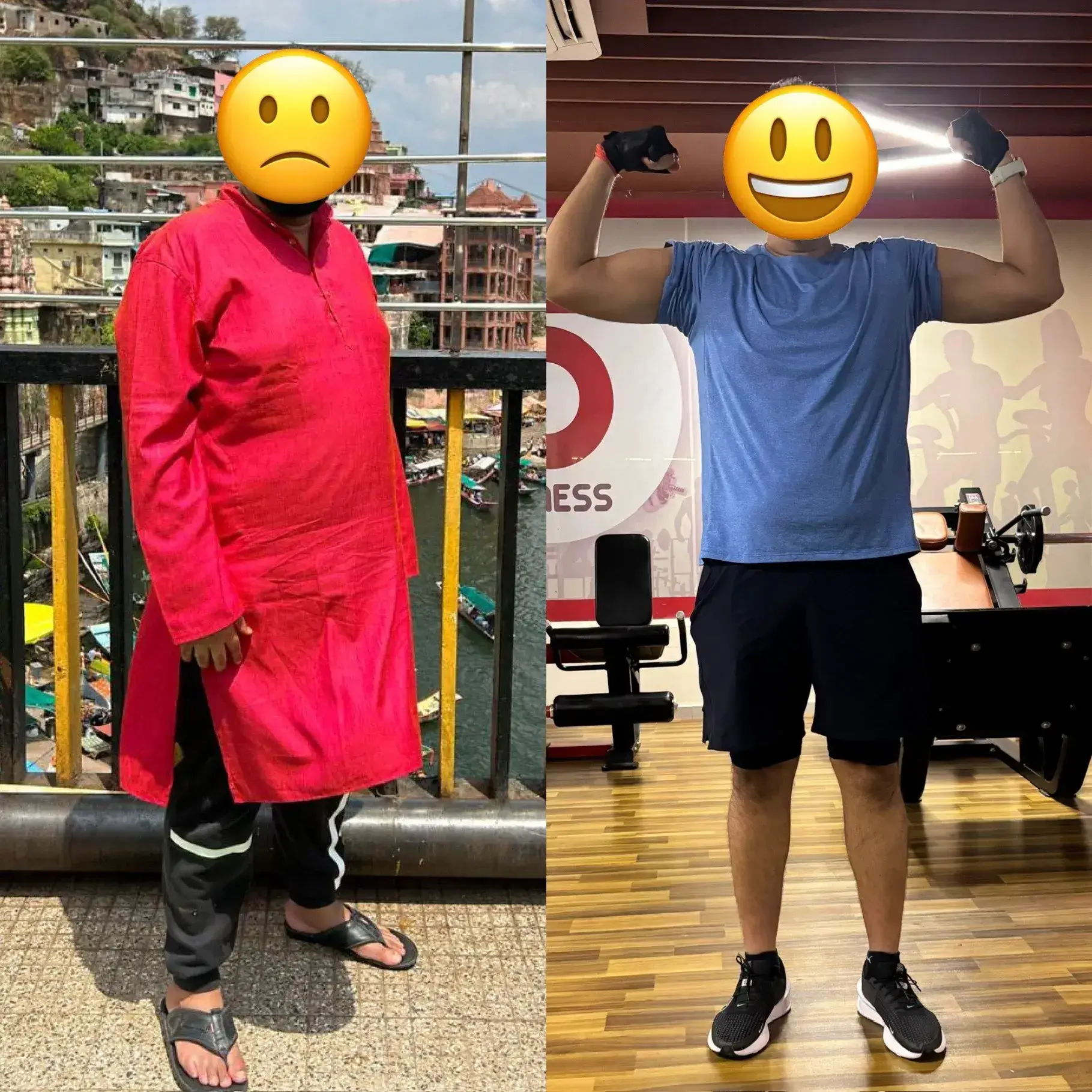 SC transformation